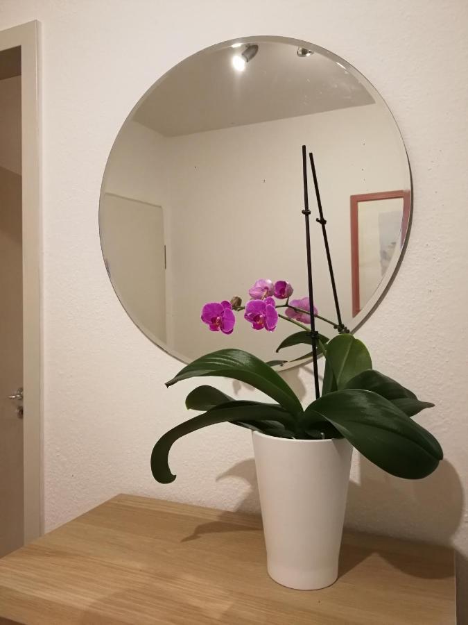 Apt Next To Nuremberg Central-Station, Fair 10Min Exterior photo