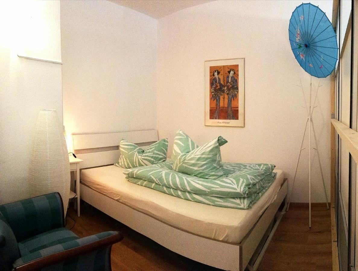 Apt Next To Nuremberg Central-Station, Fair 10Min Exterior photo